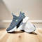 Mens Lightweight Mesh Sneakers Casual Running And Walking Shoes 1