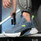 Mens Lightweight Mesh Sneakers Casual Running And Walking Shoes 5