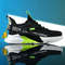 Mens Lightweight Mesh Sneakers Casual Running And Walking Shoes 6