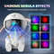 Astronaut Galaxy Star Projector Night Light For Bedroom Decoration 1