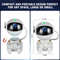 Astronaut Galaxy Star Projector Night Light For Bedroom Decoration 4