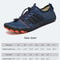 Unisex Quick Dry Water Shoes For Beach River And Outdoor Sports 16