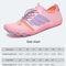 Unisex Quick Dry Water Shoes For Beach River And Outdoor Sports 17