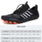 Unisex Quick Dry Water Shoes For Beach River And Outdoor Sports 7