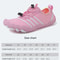 Unisex Quick Dry Water Shoes For Beach River And Outdoor Sports 22
