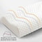 Adjustable Orthopedic Memory Foam Pillow For Side Sleepers Neck And Shoulder Support 4