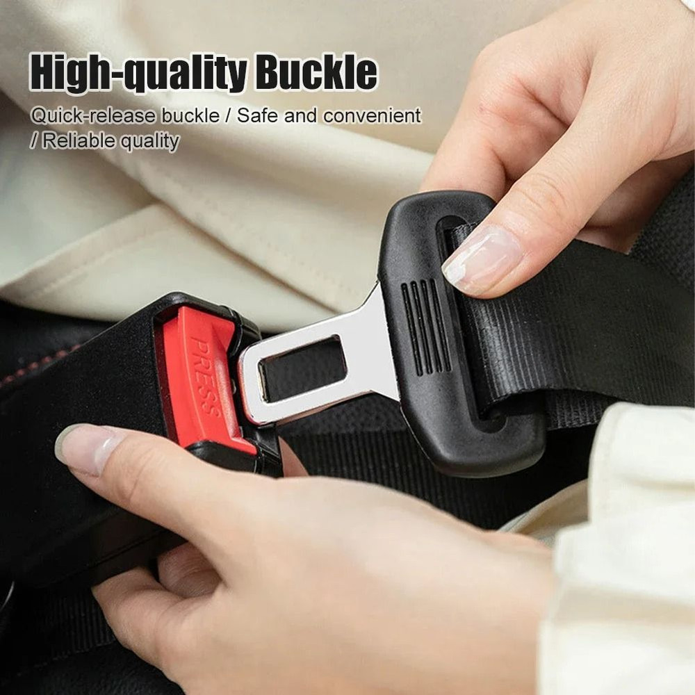 Pregnancy Seat Belt Adjuster For Comfort And Safety 2