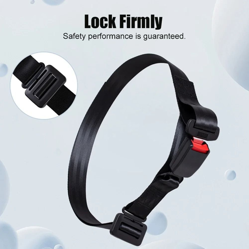 Pregnancy Seat Belt Adjuster For Comfort And Safety 4