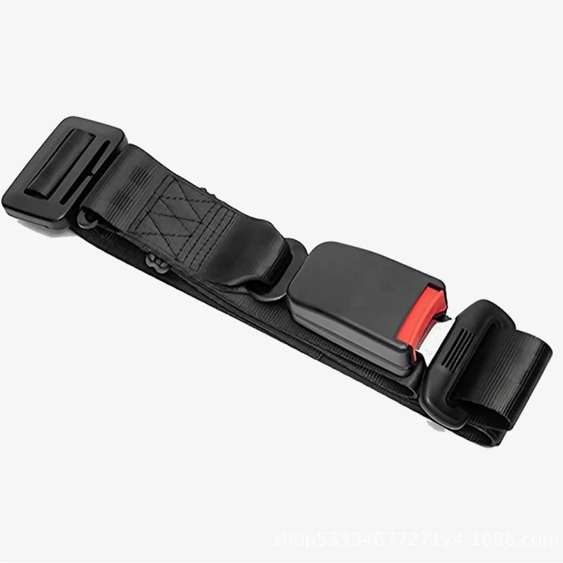 Pregnancy Seat Belt Adjuster For Comfort And Safety 7