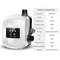 24V DC Silent Booster Water Pump With Auto Pressure Switch For Showers And Solar Heaters 2