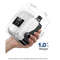 24V DC Silent Booster Water Pump With Auto Pressure Switch For Showers And Solar Heaters 3