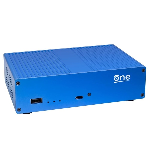 High Speed Open Source Smart Router With Dual Ethernet Ports 3