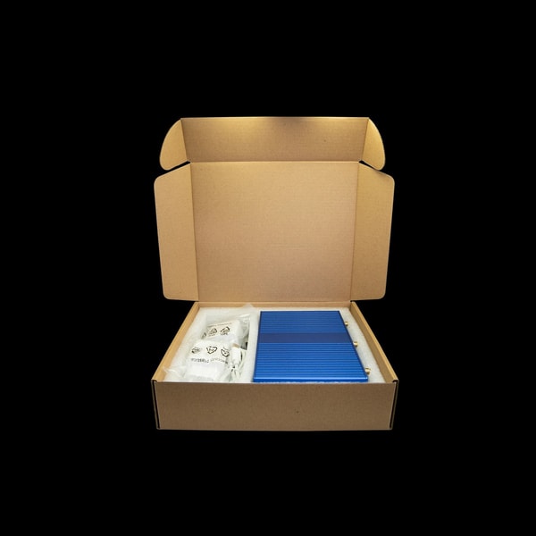 High Speed Open Source Smart Router With Dual Ethernet Ports 5