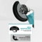 Compact 18V Brushless Cordless Angle Grinder With Automatic Torque Control 4