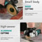 Compact 18V Brushless Cordless Angle Grinder With Automatic Torque Control 5