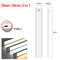 Ultra Thin LED Motion Sensor Cabinet Light Wireless Rechargeable Design 10