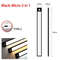 Ultra Thin LED Motion Sensor Cabinet Light Wireless Rechargeable Design 11