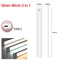 Ultra Thin LED Motion Sensor Cabinet Light Wireless Rechargeable Design 12
