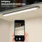 Ultra Thin LED Motion Sensor Cabinet Light Wireless Rechargeable Design 1