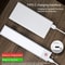 Ultra Thin LED Motion Sensor Cabinet Light Wireless Rechargeable Design 4