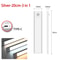 Ultra Thin LED Motion Sensor Cabinet Light Wireless Rechargeable Design 8