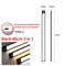 Ultra Thin LED Motion Sensor Cabinet Light Wireless Rechargeable Design 13