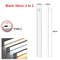 Ultra Thin LED Motion Sensor Cabinet Light Wireless Rechargeable Design 17