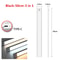 Ultra Thin LED Motion Sensor Cabinet Light Wireless Rechargeable Design 17