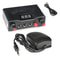 Digital Tattoo Power Supply Kit With Foot Pedal And Clip Cable 0