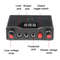 Digital Tattoo Power Supply Kit With Foot Pedal And Clip Cable 2