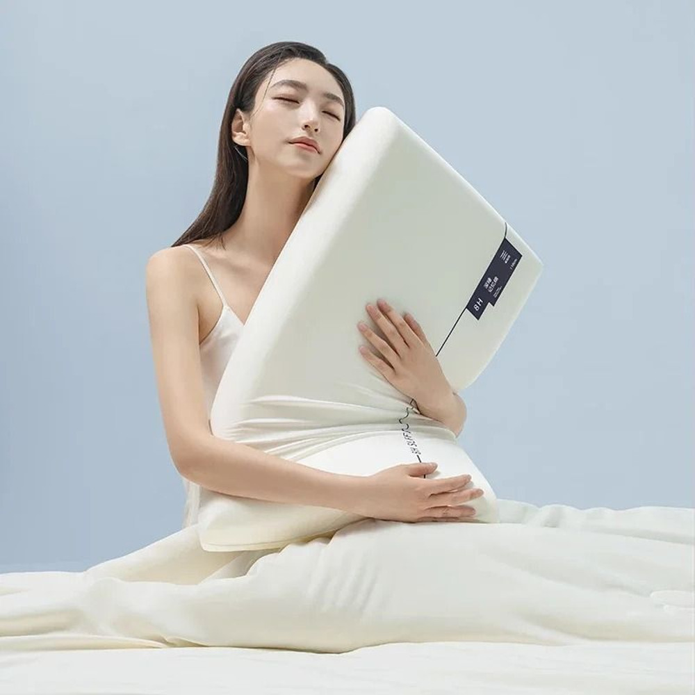 Ergonomic Memory Foam Cervical Pillow For Neck And Shoulder Support 4