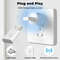 Mini ZigBee USB Signal Repeater For Smart Home Devices 2
