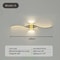 Modern Minimalist LED Wall Light Up And Down Indoor Lamp 10