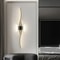 Modern Minimalist LED Wall Light Up And Down Indoor Lamp 1