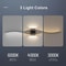 Modern Minimalist LED Wall Light Up And Down Indoor Lamp 3