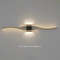 Modern Minimalist LED Wall Light Up And Down Indoor Lamp 5