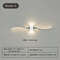 Modern Minimalist LED Wall Light Up And Down Indoor Lamp 6