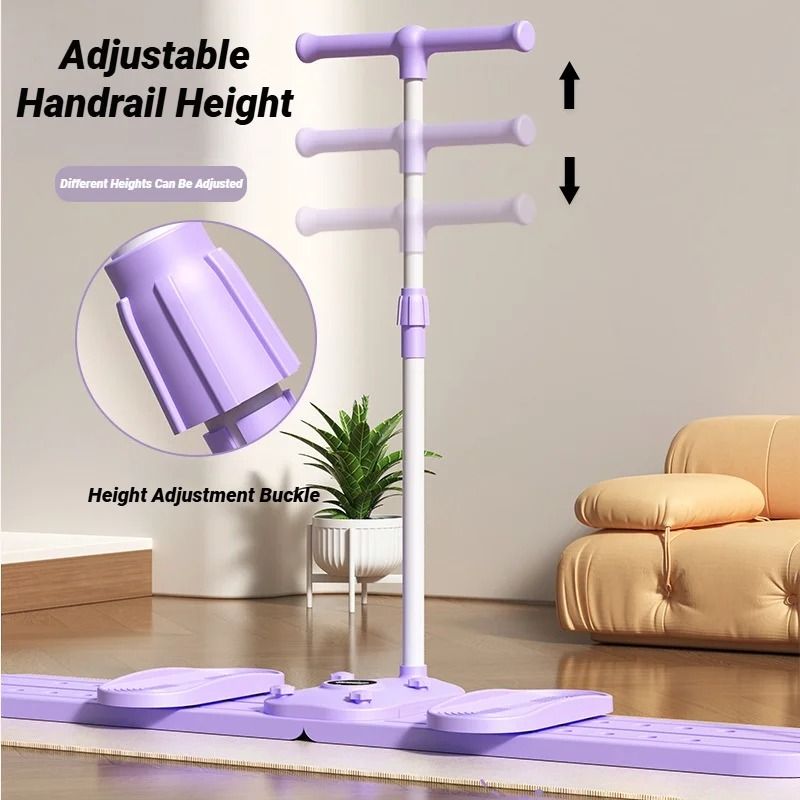 Multifunctional Fitness Trainer For Legs Pelvic Floor And Full Body Workouts 0