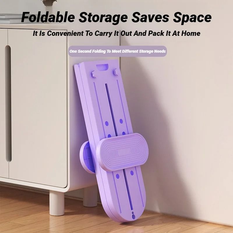 Multifunctional Fitness Trainer For Legs Pelvic Floor And Full Body Workouts 3