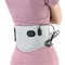 USB Heating And Massage Waist Belt For Back Pain Relief 0