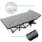 Heavy Duty Folding Camping Cot With Portable Design 2