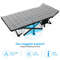 Heavy Duty Folding Camping Cot With Portable Design 3