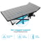 Heavy Duty Folding Camping Cot With Portable Design 3