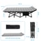 Heavy Duty Folding Camping Cot With Portable Design 5