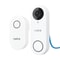 Smart Home Video Doorbell With 2K Plus Clarity And PoE Connection 6