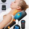 Shiatsu Neck And Back Massager With Heat And Vibration 9