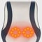 Shiatsu Neck And Back Massager With Heat And Vibration 6