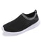 Womens Breathable Mesh Casual Sneakers 5