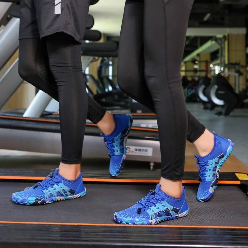 Quick Dry Aqua Shoes For Adults And Kids 3
