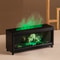 Flame Effect Essential Oil Diffuser And Humidifier 1